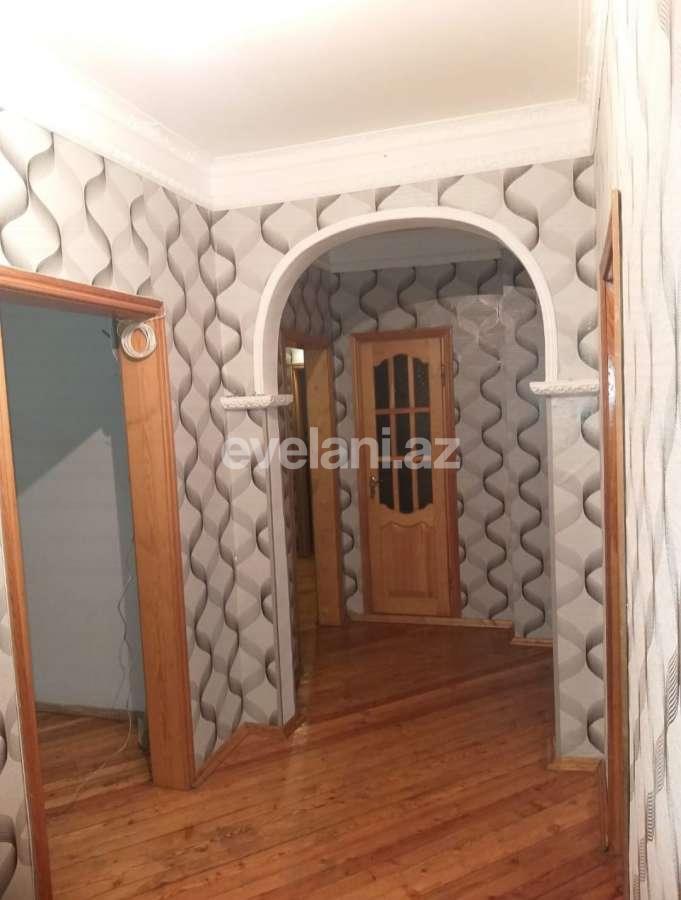 Satılır, köhnə tikili, 4 otaqlı, 81.99 m², Bakı, Binəqədi r, Biləcəri q.