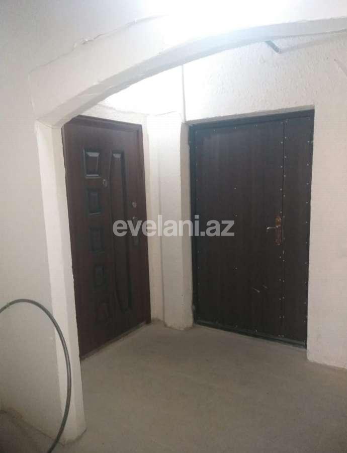 Satılır, köhnə tikili, 4 otaqlı, 81.99 m², Bakı, Binəqədi r, Biləcəri q.