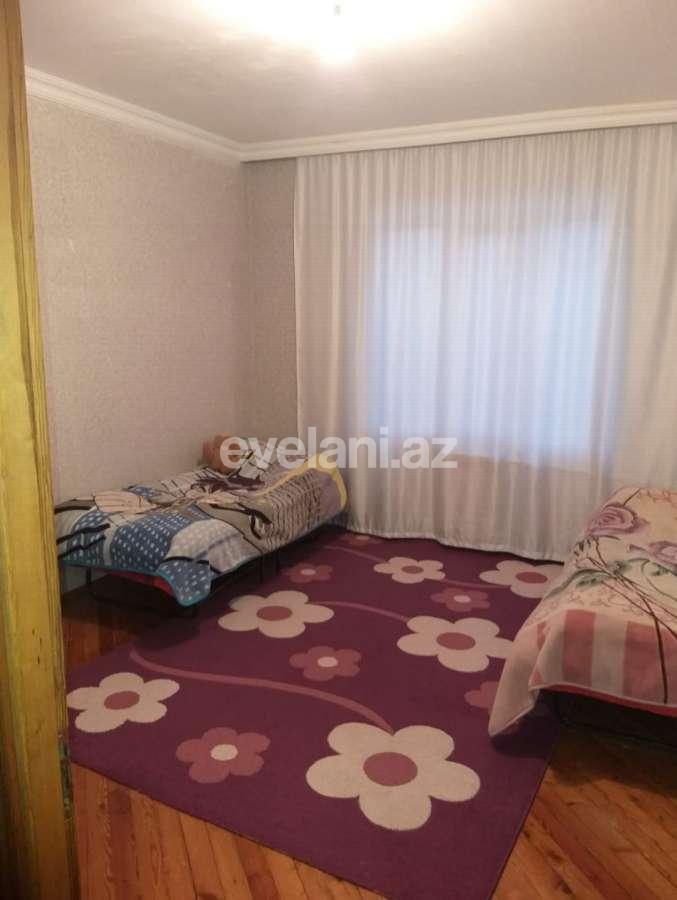 Satılır, köhnə tikili, 4 otaqlı, 81.99 m², Bakı, Binəqədi r, Biləcəri q.