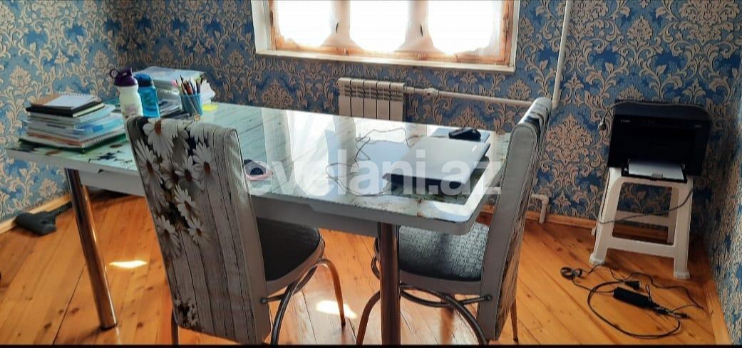 Satılır, köhnə tikili, 4 otaqlı, 81.99 m², Bakı, Binəqədi r, Biləcəri q.