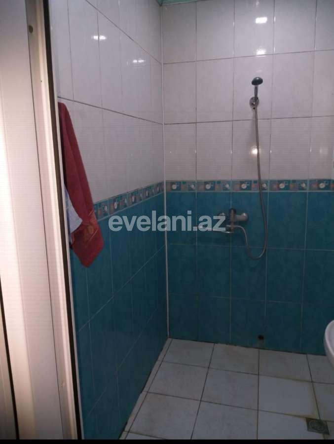Satılır, köhnə tikili, 4 otaqlı, 81.99 m², Bakı, Binəqədi r, Biləcəri q.