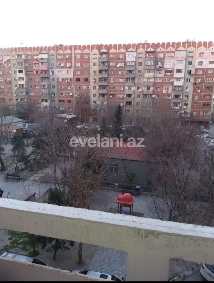 Satılır, köhnə tikili, 4 otaqlı, 81.99 m², Bakı, Binəqədi r, Biləcəri q.