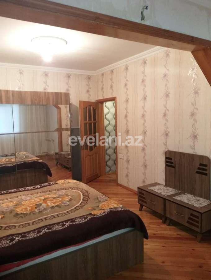 Satılır, köhnə tikili, 4 otaqlı, 81.99 m², Bakı, Binəqədi r, Biləcəri q.