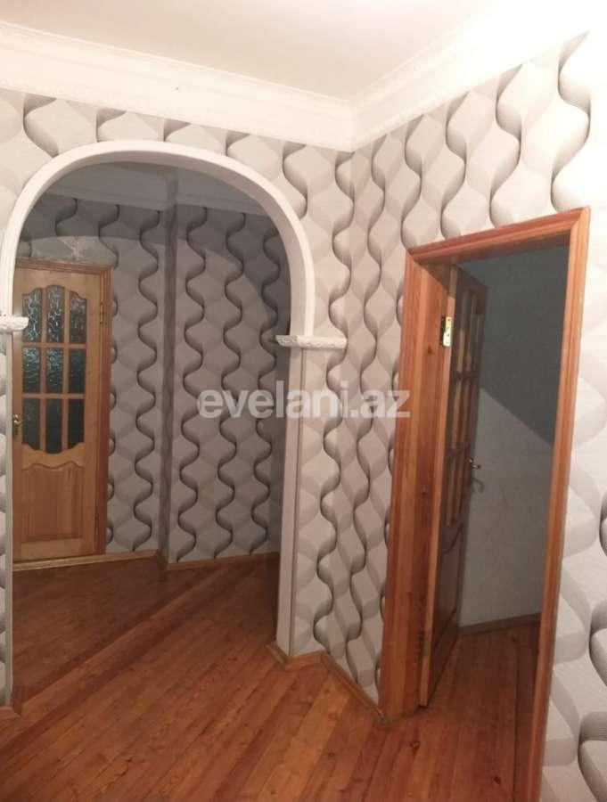 Satılır, köhnə tikili, 4 otaqlı, 81.99 m², Bakı, Binəqədi r, Biləcəri q.