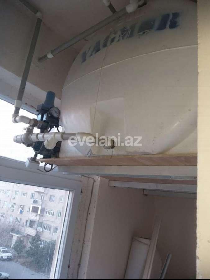 Satılır, köhnə tikili, 4 otaqlı, 81.99 m², Bakı, Binəqədi r, Biləcəri q.