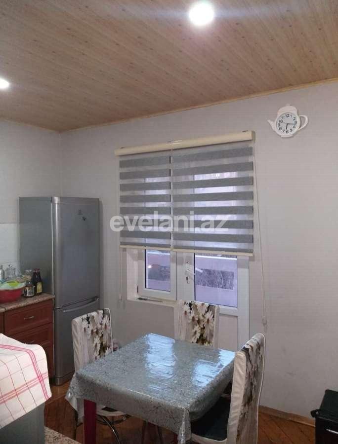 Satılır, köhnə tikili, 4 otaqlı, 81.99 m², Bakı, Binəqədi r, Biləcəri q.