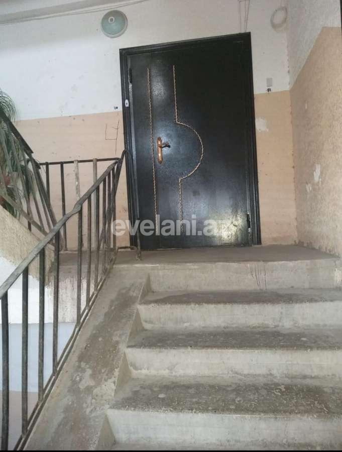 Satılır, köhnə tikili, 4 otaqlı, 81.99 m², Bakı, Binəqədi r, Biləcəri q.