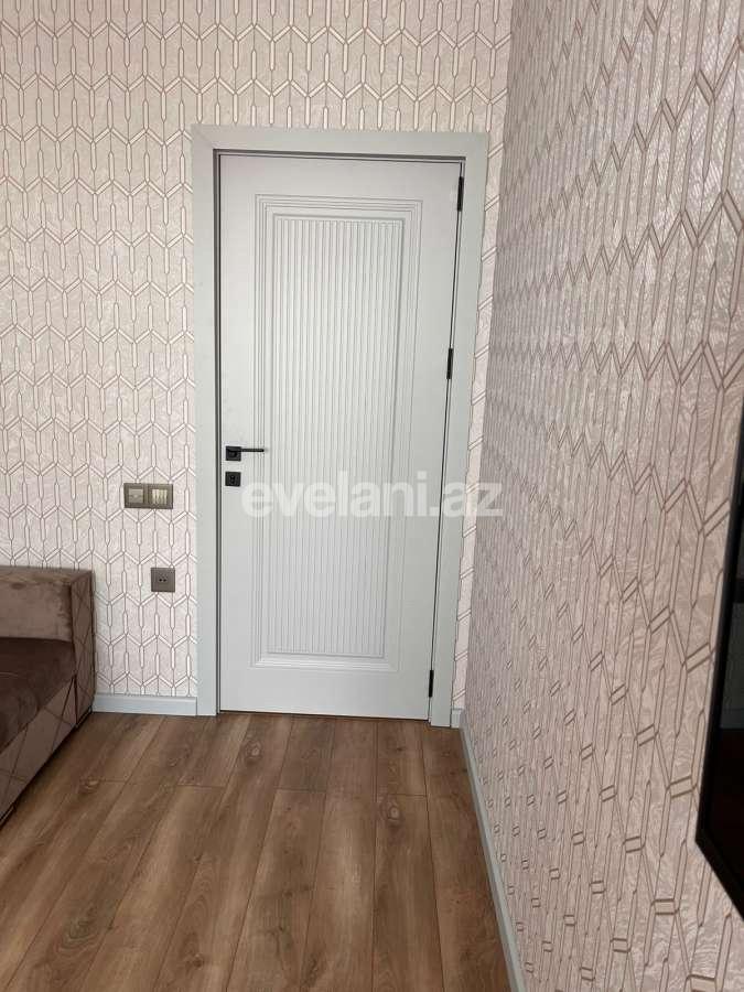 Sale, new building, 2 room, 55 m², Baku, Narimanov r, Azadlig prospekti m.