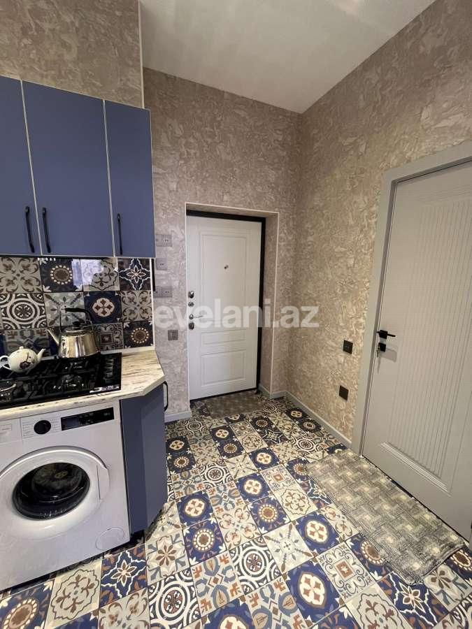 Sale, new building, 2 room, 55 m², Baku, Narimanov r, Azadlig prospekti m.