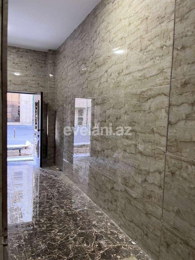Sale, new building, 2 room, 55 m², Baku, Narimanov r, Azadlig prospekti m.