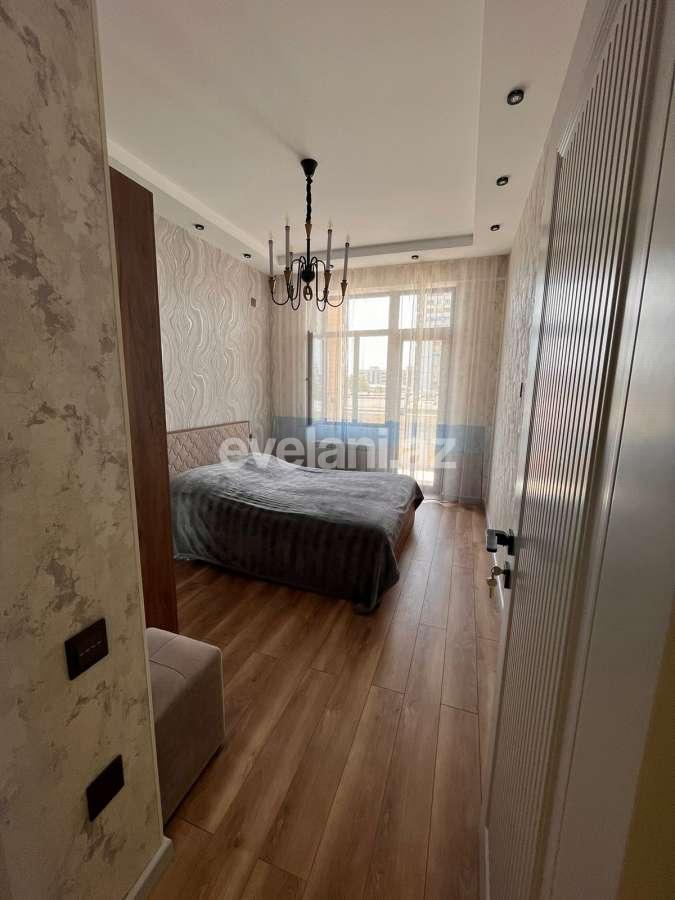 Sale, new building, 2 room, 55 m², Baku, Narimanov r, Azadlig prospekti m.