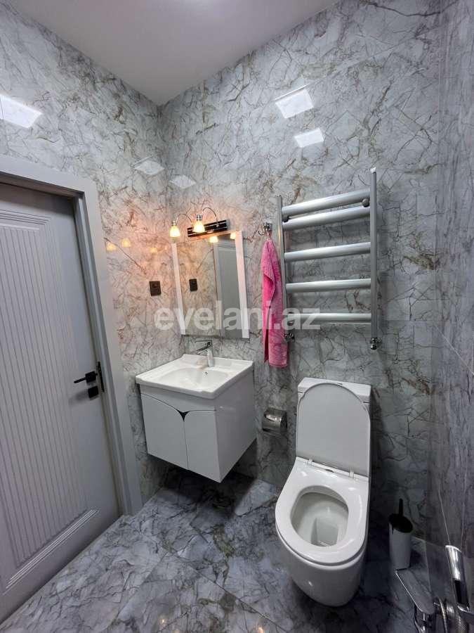 Sale, new building, 2 room, 55 m², Baku, Narimanov r, Azadlig prospekti m.