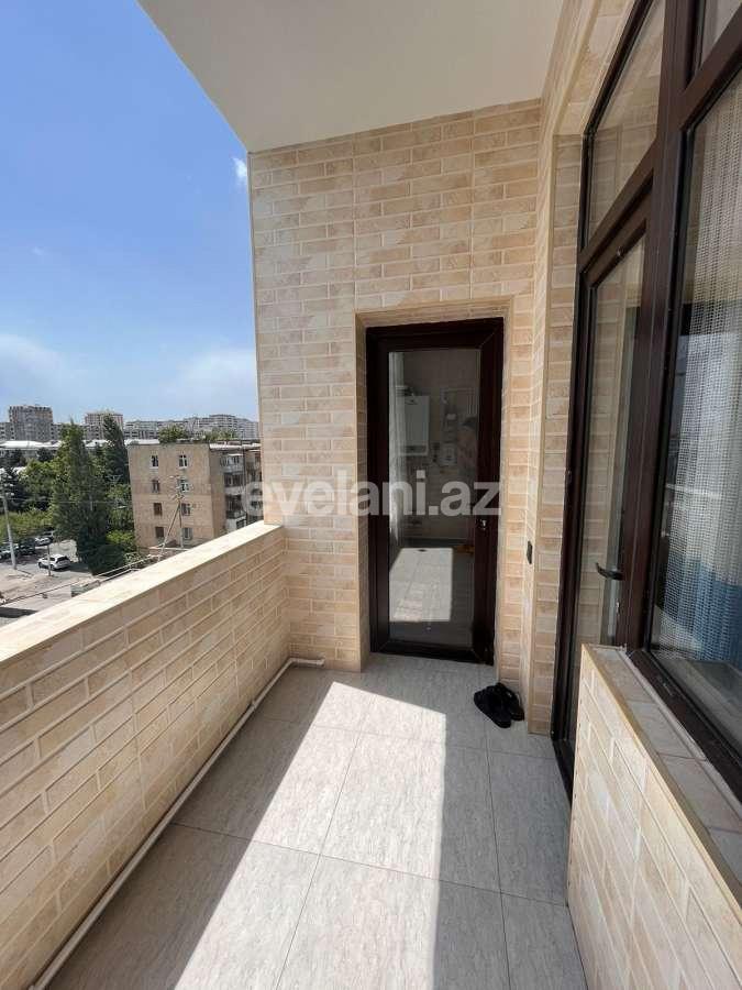 Sale, new building, 2 room, 55 m², Baku, Narimanov r, Azadlig prospekti m.