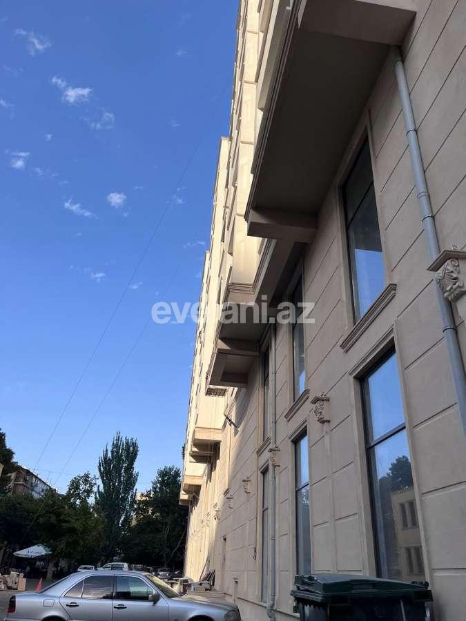 Sale, new building, 2 room, 55 m², Baku, Narimanov r, Azadlig prospekti m.