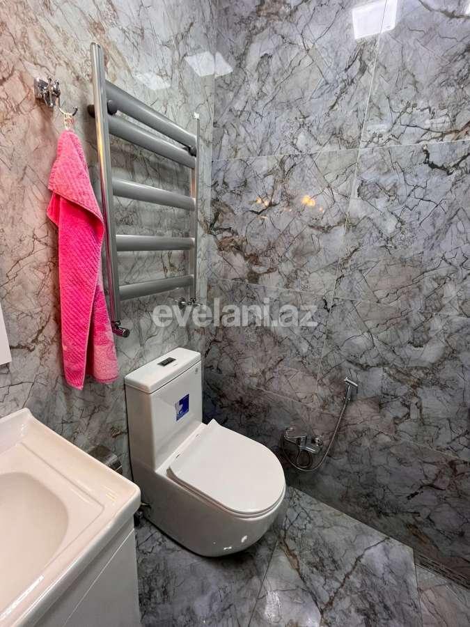 Sale, new building, 2 room, 55 m², Baku, Narimanov r, Azadlig prospekti m.