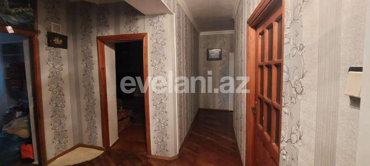 Kirayə verilir, köhnə tikili, 4 otaqlı, 100 m², Bakı, Xətai r, Şah İsmayıl Xətai m.