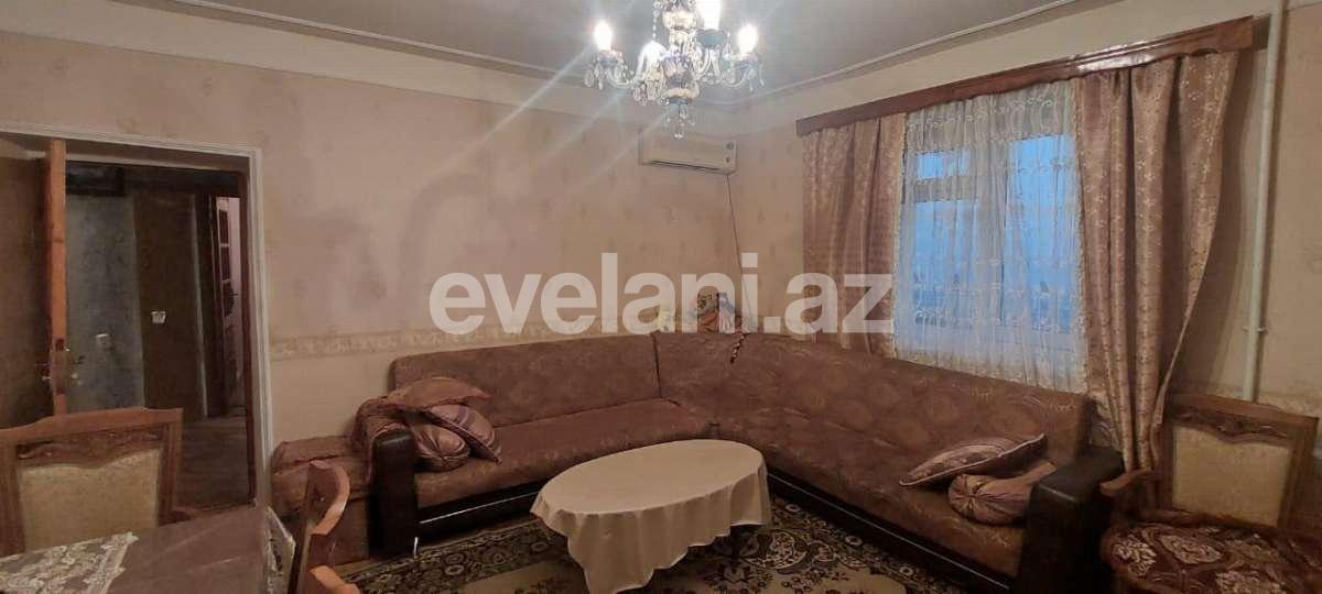 Kirayə verilir, köhnə tikili, 4 otaqlı, 100 m², Bakı, Xətai r, Şah İsmayıl Xətai m.