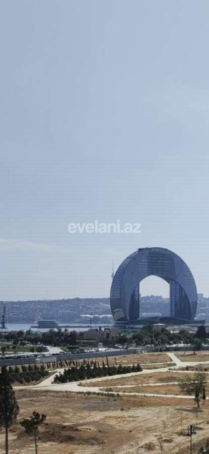 Kirayə verilir, köhnə tikili, 4 otaqlı, 100 m², Bakı, Xətai r, Şah İsmayıl Xətai m.