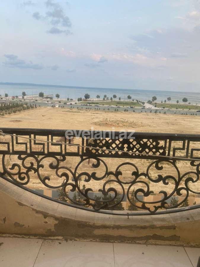 Kirayə verilir, köhnə tikili, 4 otaqlı, 100 m², Bakı, Xətai r, Şah İsmayıl Xətai m.