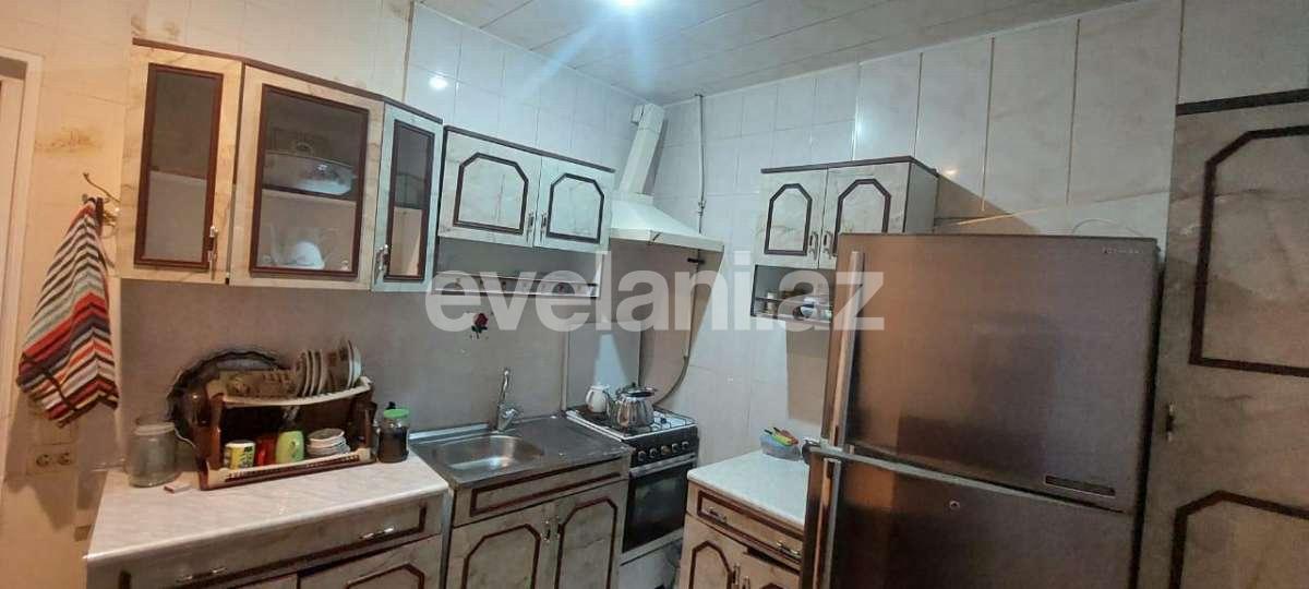 Kirayə verilir, köhnə tikili, 4 otaqlı, 100 m², Bakı, Xətai r, Şah İsmayıl Xətai m.