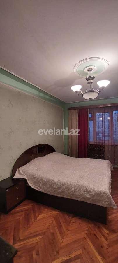 Kirayə verilir, köhnə tikili, 4 otaqlı, 100 m², Bakı, Xətai r, Şah İsmayıl Xətai m.
