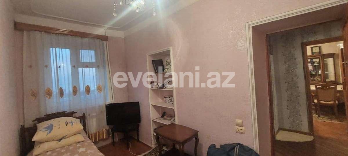 Kirayə verilir, köhnə tikili, 4 otaqlı, 100 m², Bakı, Xətai r, Şah İsmayıl Xətai m.