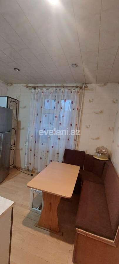 Kirayə verilir, köhnə tikili, 4 otaqlı, 100 m², Bakı, Xətai r, Şah İsmayıl Xətai m.