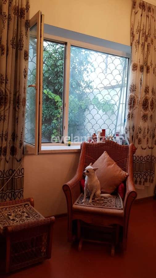 Satılır, həyət evi / bağ, 4 otaqlı, 100 m², Bakı, Binəqədi r.