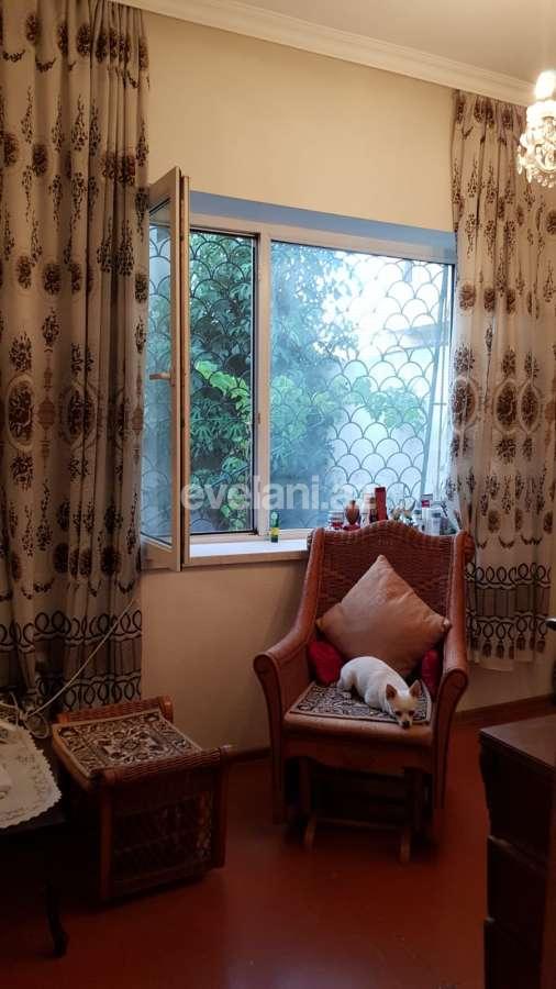 Satılır, həyət evi / bağ, 4 otaqlı, 100 m², Bakı, Binəqədi r.