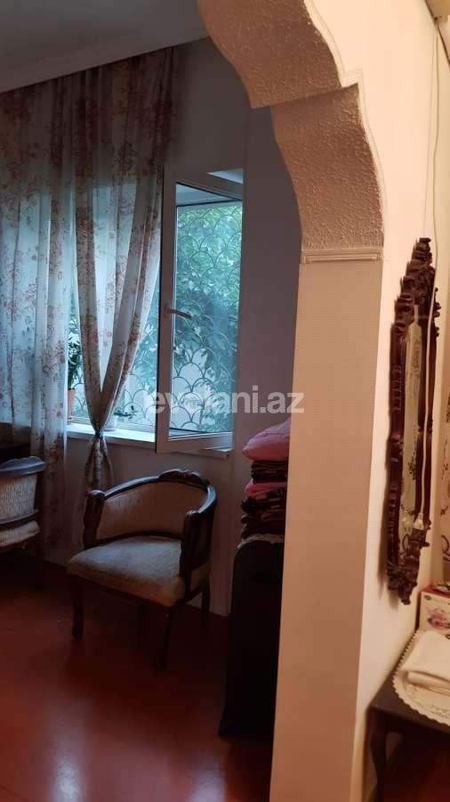 Satılır, həyət evi / bağ, 4 otaqlı, 100 m², Bakı, Binəqədi r.