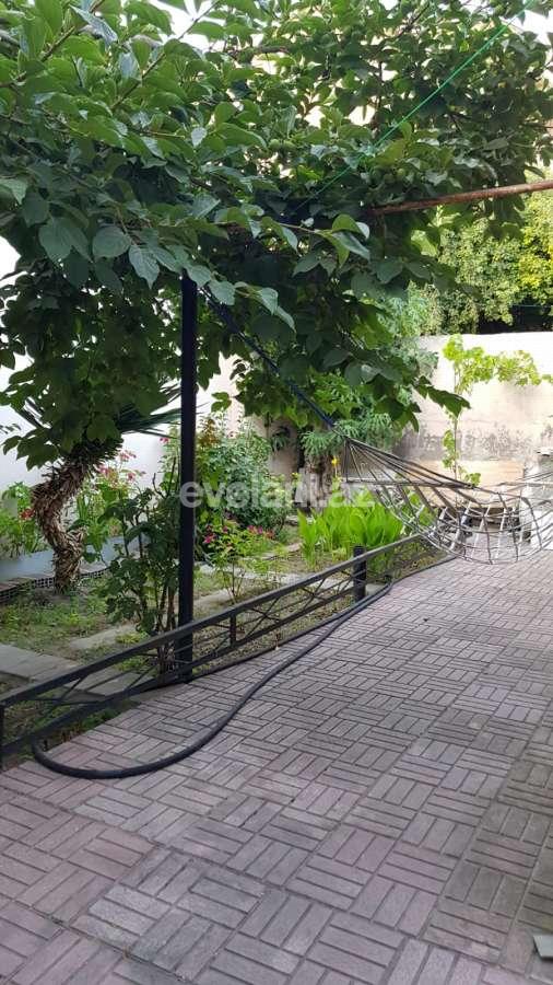 Satılır, həyət evi / bağ, 4 otaqlı, 100 m², Bakı, Binəqədi r.