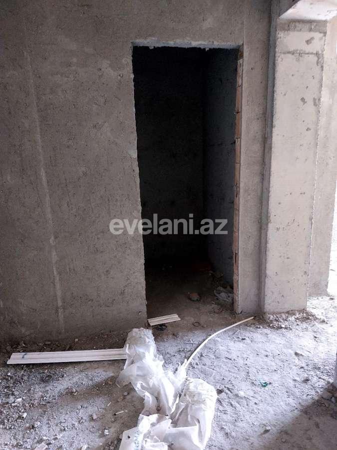 Sale, new building, 1 room, 56 m², Baku, Nasimi r, 28 may m.
