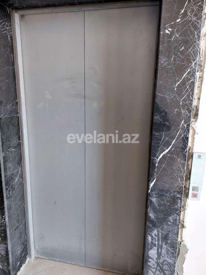 Sale, new building, 1 room, 56 m², Baku, Nasimi r, 28 may m.