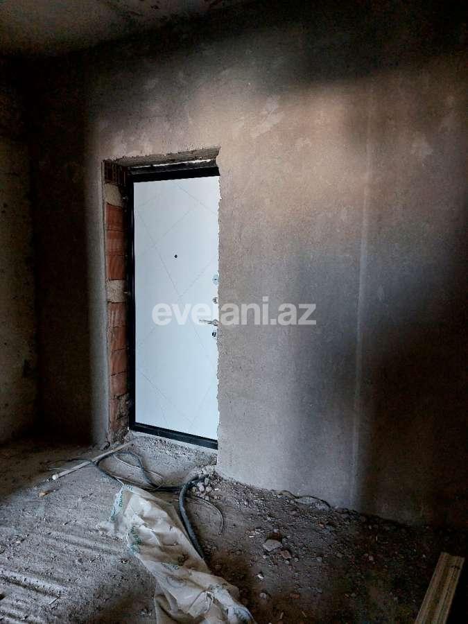 Sale, new building, 1 room, 56 m², Baku, Nasimi r, 28 may m.