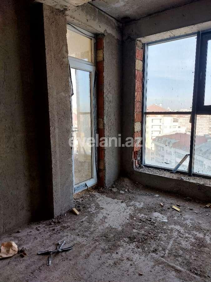 Sale, new building, 1 room, 56 m², Baku, Nasimi r, 28 may m.