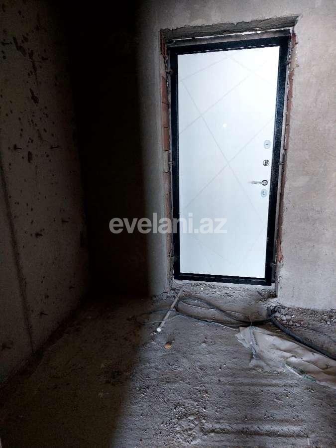 Sale, new building, 1 room, 56 m², Baku, Nasimi r, 28 may m.