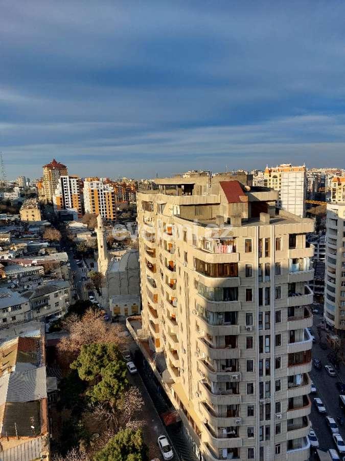 Sale, new building, 1 room, 56 m², Baku, Nasimi r, 28 may m.