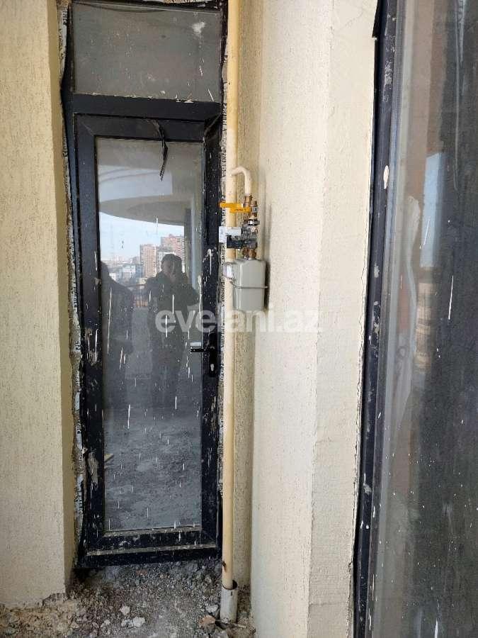 Sale, new building, 1 room, 56 m², Baku, Nasimi r, 28 may m.