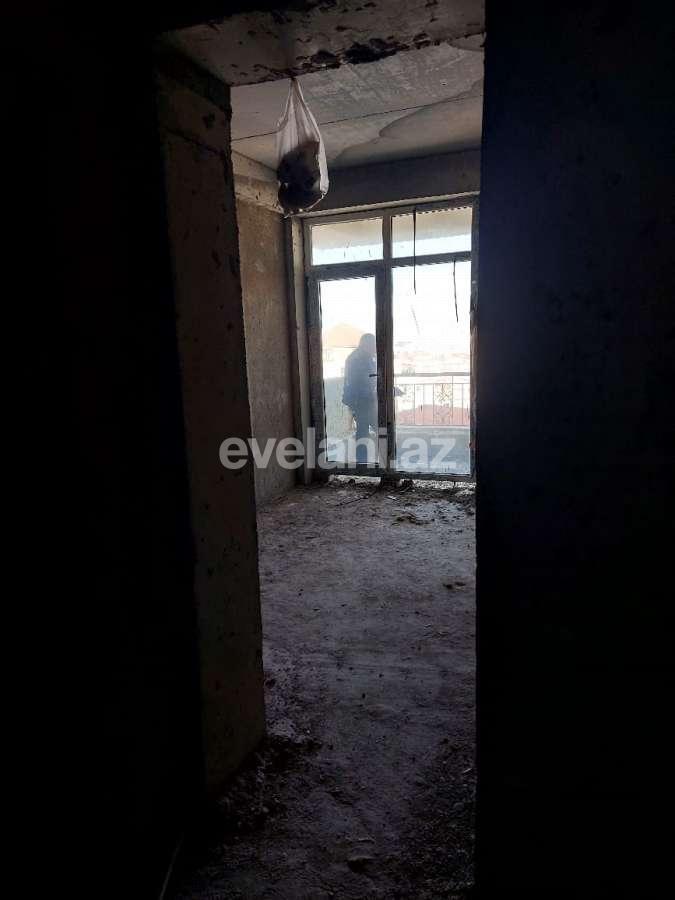 Sale, new building, 1 room, 56 m², Baku, Nasimi r, 28 may m.