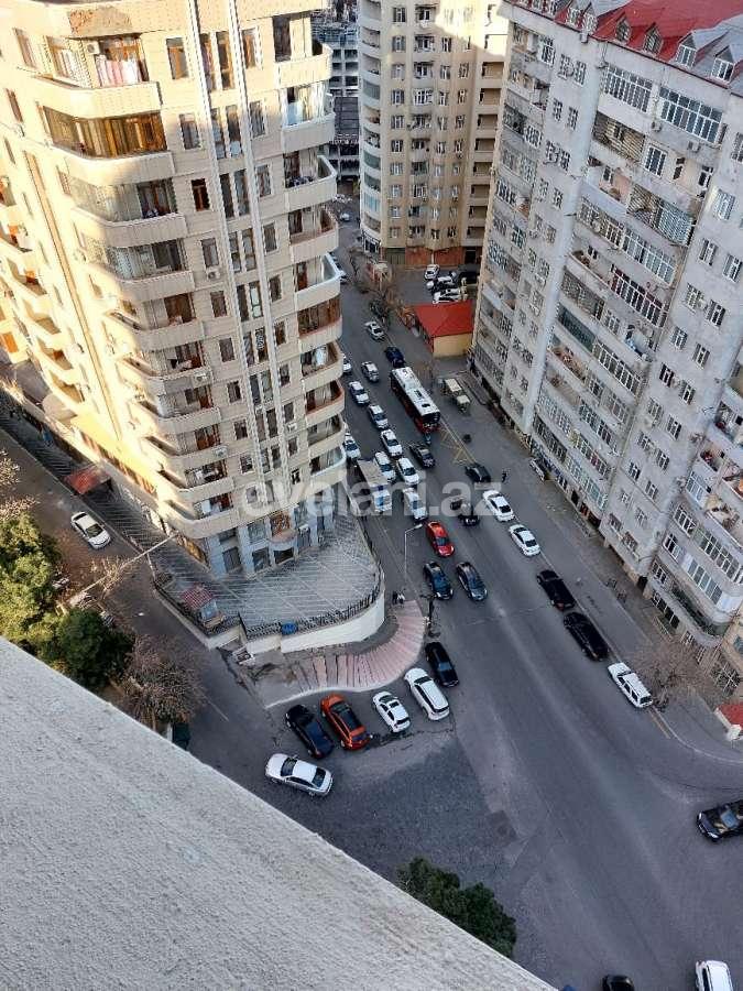 Sale, new building, 1 room, 56 m², Baku, Nasimi r, 28 may m.