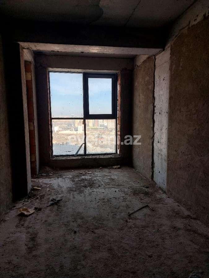 Sale, new building, 1 room, 56 m², Baku, Nasimi r, 28 may m.