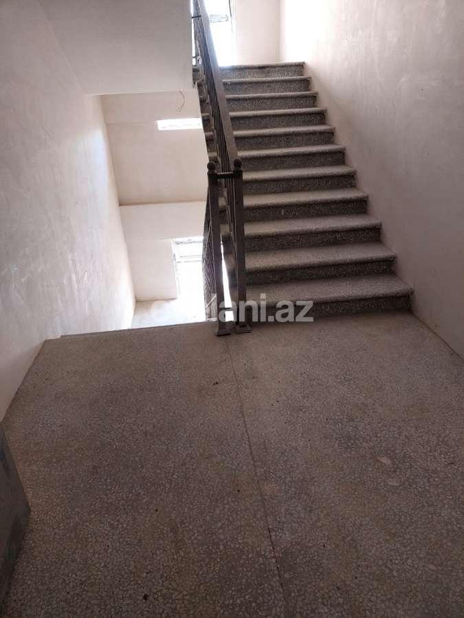Sale, new building, 1 room, 56 m², Baku, Nasimi r, 28 may m.