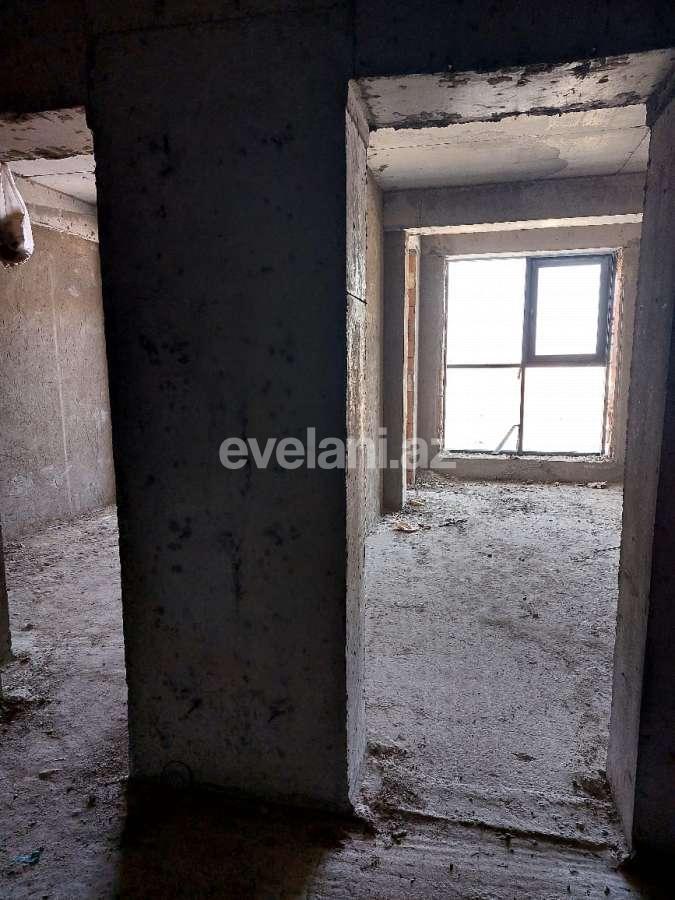 Sale, new building, 1 room, 56 m², Baku, Nasimi r, 28 may m.