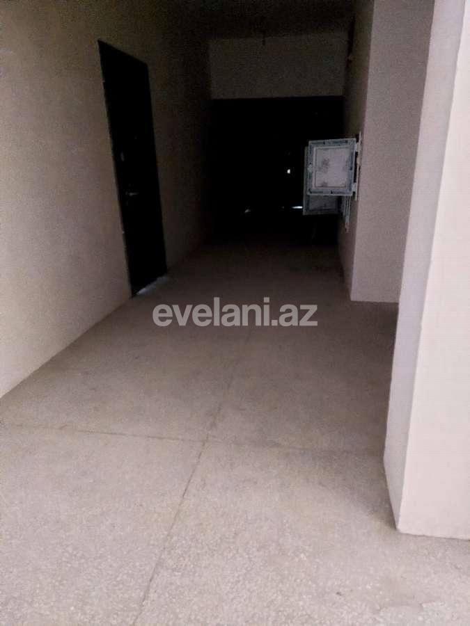 Sale, new building, 1 room, 56 m², Baku, Nasimi r, 28 may m.