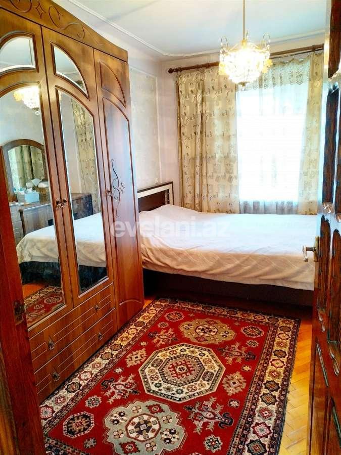 Kirayə verilir, köhnə tikili, 2 otaqlı, 45 m², Bakı, Yasamal r, Elmlər Akademiyası m.