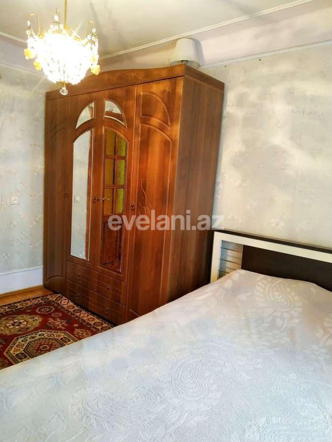 Kirayə verilir, köhnə tikili, 2 otaqlı, 45 m², Bakı, Yasamal r, Elmlər Akademiyası m.