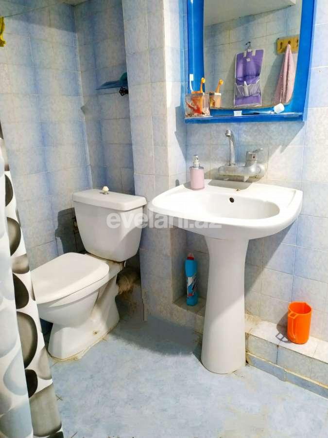 Kirayə verilir, köhnə tikili, 2 otaqlı, 45 m², Bakı, Yasamal r, Elmlər Akademiyası m.