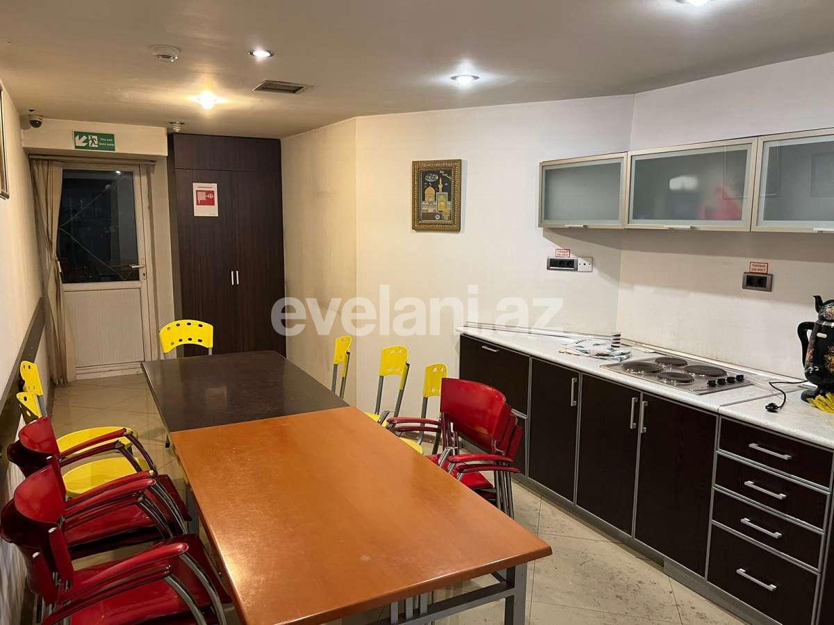 Сдаётся, офис, 6-комнаты, 240 m², Баку, Хатаинский r, Шах Исмаил Хатаи m.