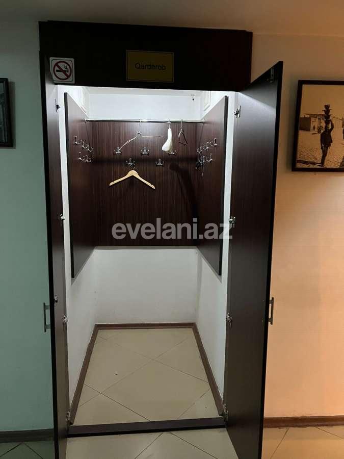 Сдаётся, офис, 6-комнаты, 240 m², Баку, Хатаинский r, Шах Исмаил Хатаи m.