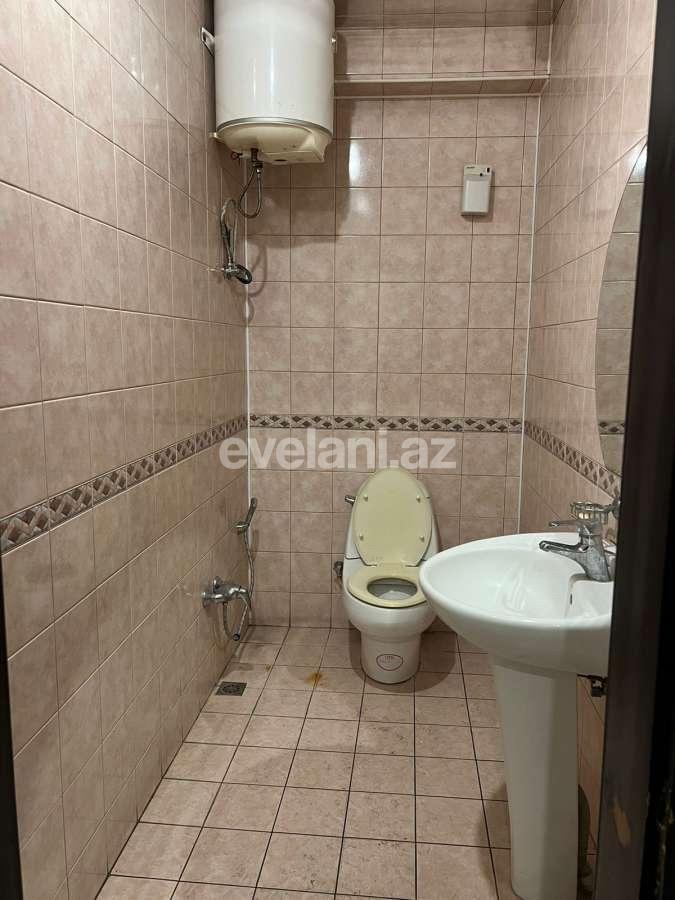 Сдаётся, офис, 6-комнаты, 240 m², Баку, Хатаинский r, Шах Исмаил Хатаи m.